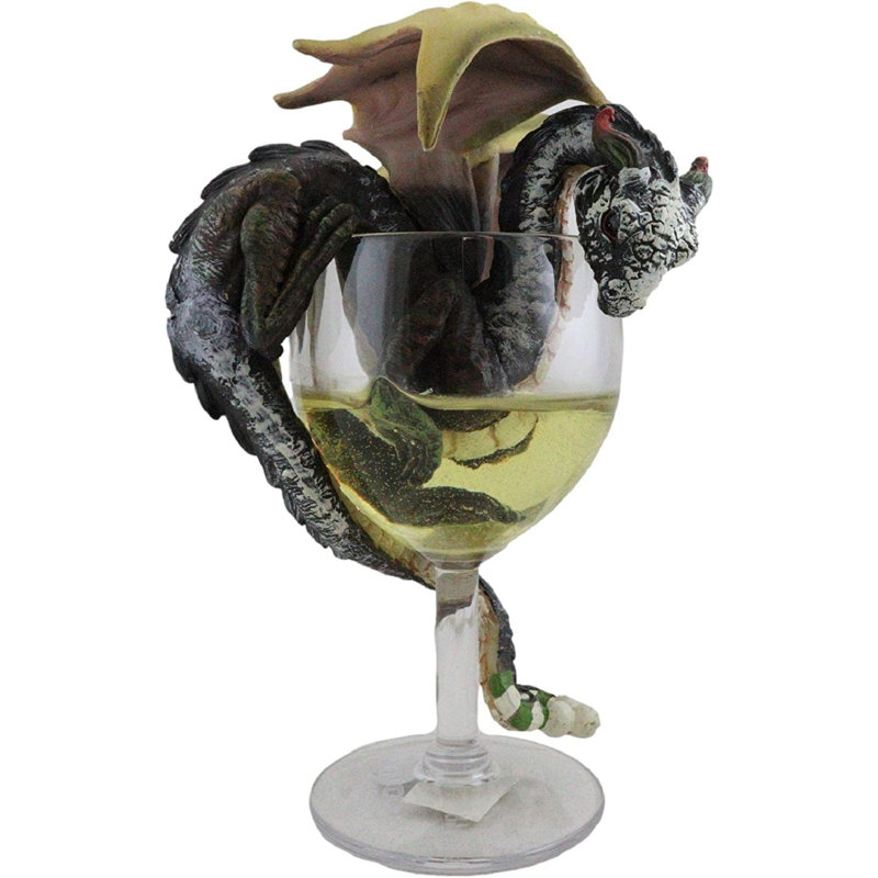 Hasmik Fantasy & Sci-Fi Figurines & Sculptures