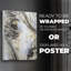 MaskedNotesVI -Canvas Print Only - NOT FRAMED-20884371