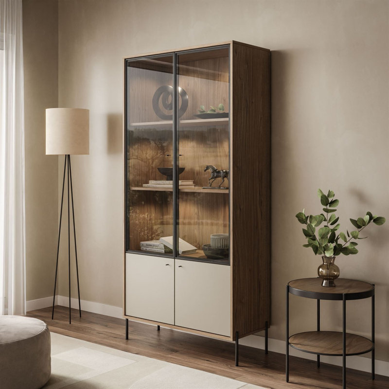 Display Cabinet
