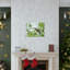 Art mural impression de coucou de chasse