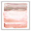 «Lakeland Boho Sky I» par Nan - reproduction encadrée sur toile-63625977-63625980