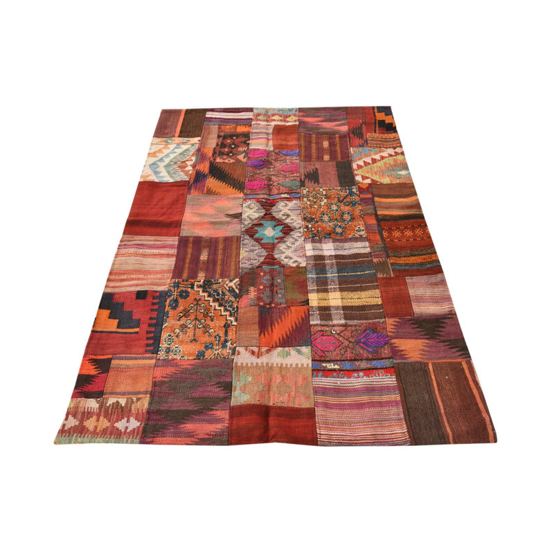 4x6 Plimpton Multi Rug