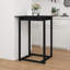 Pine Solid Wood Dining Table-904416952-904416949