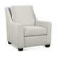 Cotton Accent Chair