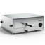 Four grille-pain commercial en acier inoxydable