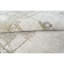 High-Quality Hand-Knotted Beige And Charcoal Area Rug-622221395