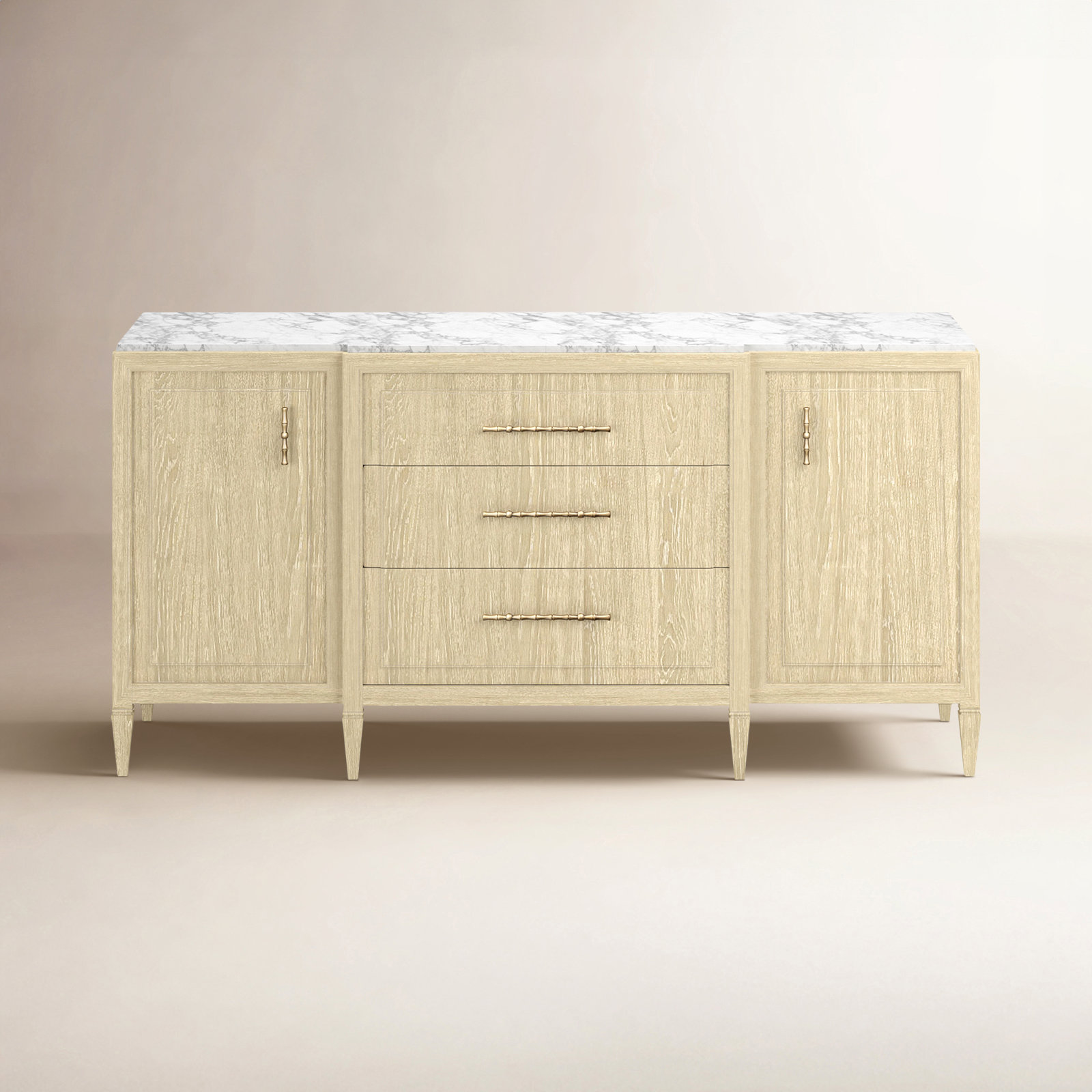 Eave Sundrenched 76'' Sideboard