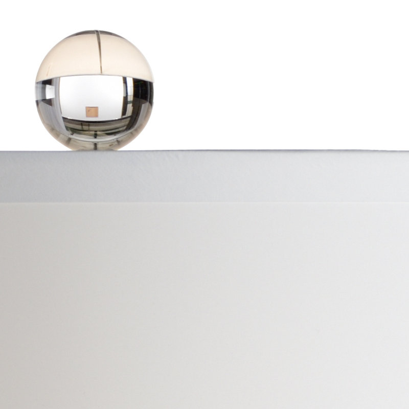 Lampe de table en céramique 30 "Vietnam