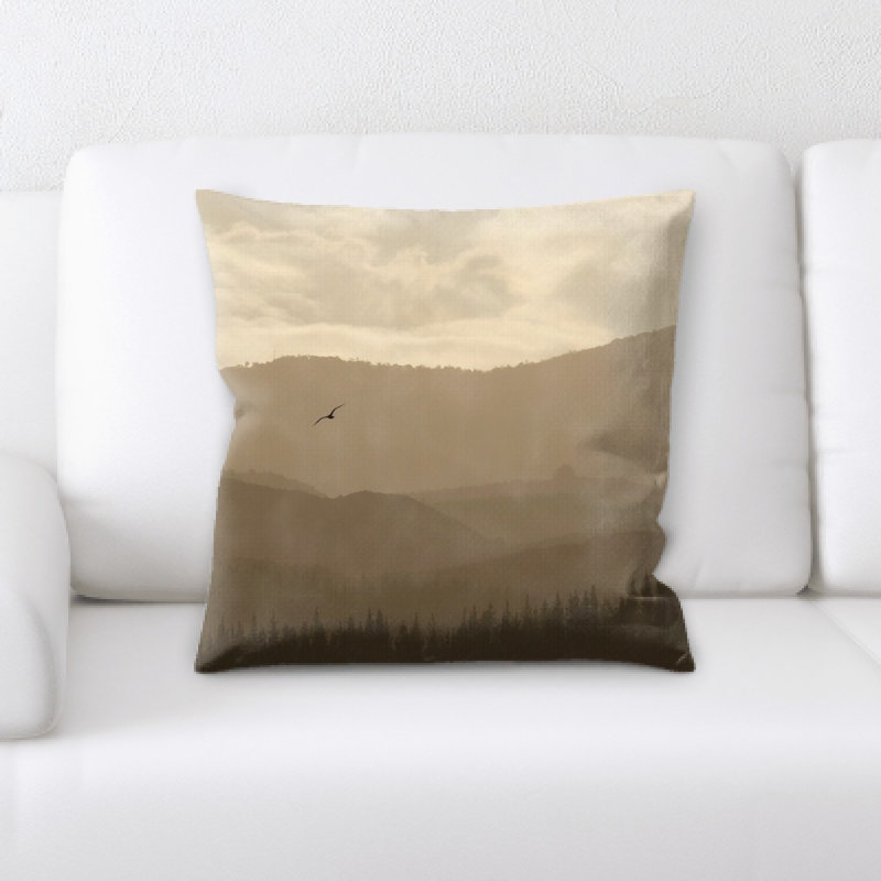Coussin décoratif Hershel