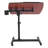 Height Adjustable Over Bed Bedside Desk-723274135