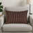 Red Striped 206