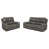 2 Pieces: Sofa, Loveseat est en rupture de stock sélectionné