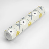 Nomad Kimono Flower Wallpaper Roll