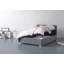 Alfreida Upholstered Ottoman Bed-627055505