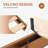 Solid Wood Platform Bed-568399409