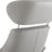 Dillon Leather Swivel Recliner-114180345