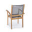 Bayhead Outdoor Dining Armchair-622145366