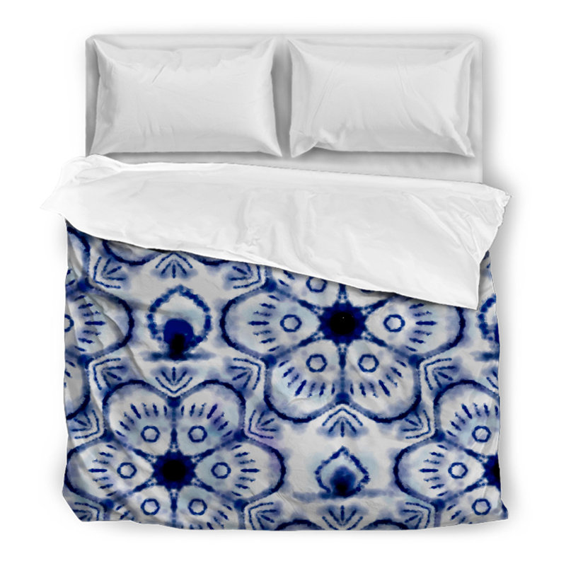Comforter, King Comforter + 2 Pillowcases