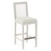 Antique Frost White
