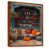 Brown Floater Framed selected