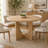 48" Round Dining Table-51189380