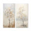 «Minimalisme», arbre d'érable beige et mélodie-1669089624-1669089621