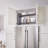 Rev-A-Shelf Kitchen Pulldown Wall Cabinet Shelf System-20984340-123056170