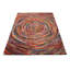 Sybil Shaggy Red Rug-19799059