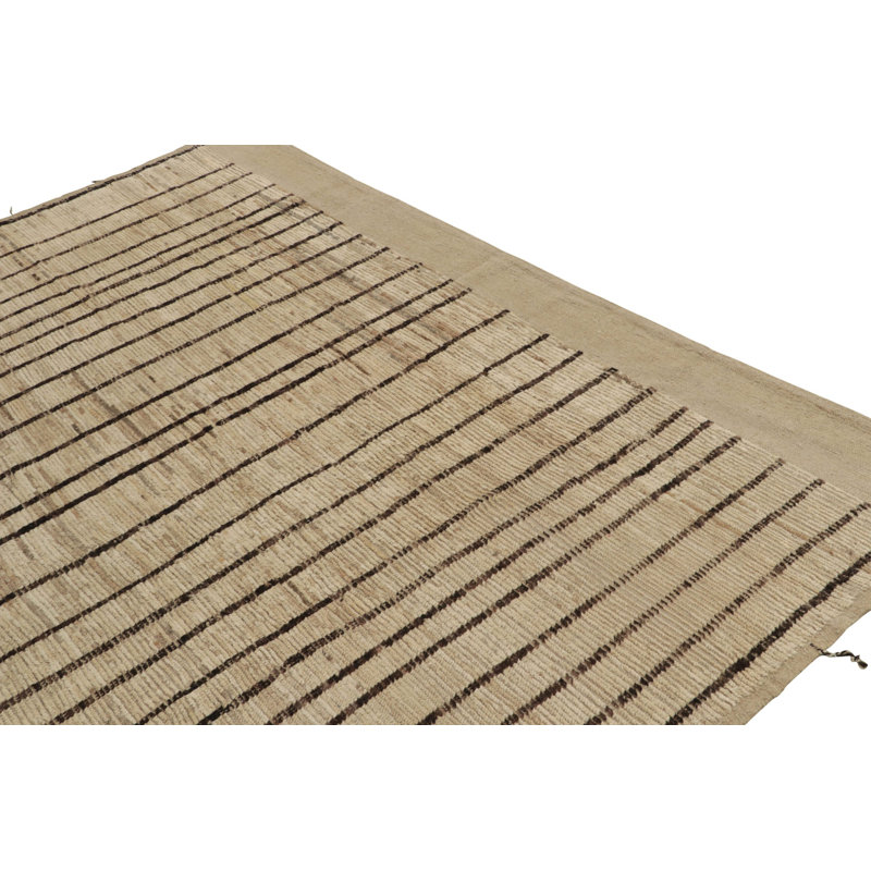 One-of-a-Kind Rectangle 9'2" X 11'2" Area Rug