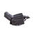 Liyasi Okin Motor Rocking And 240 Degree Swivel Single Sofa Seat Recliner Chair  Infinite Position-1681502596