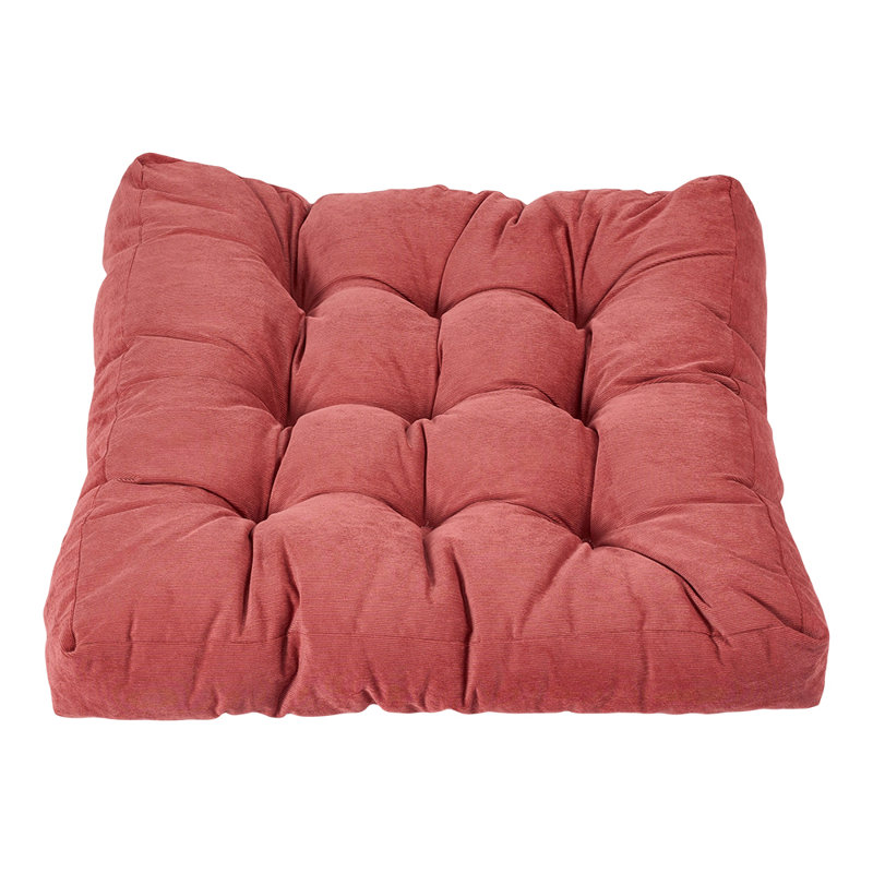 Corduroy Chair Cushion