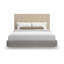 Dream Chaser Solid Wood Bed-730027847