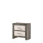 Table de chevet Rhett