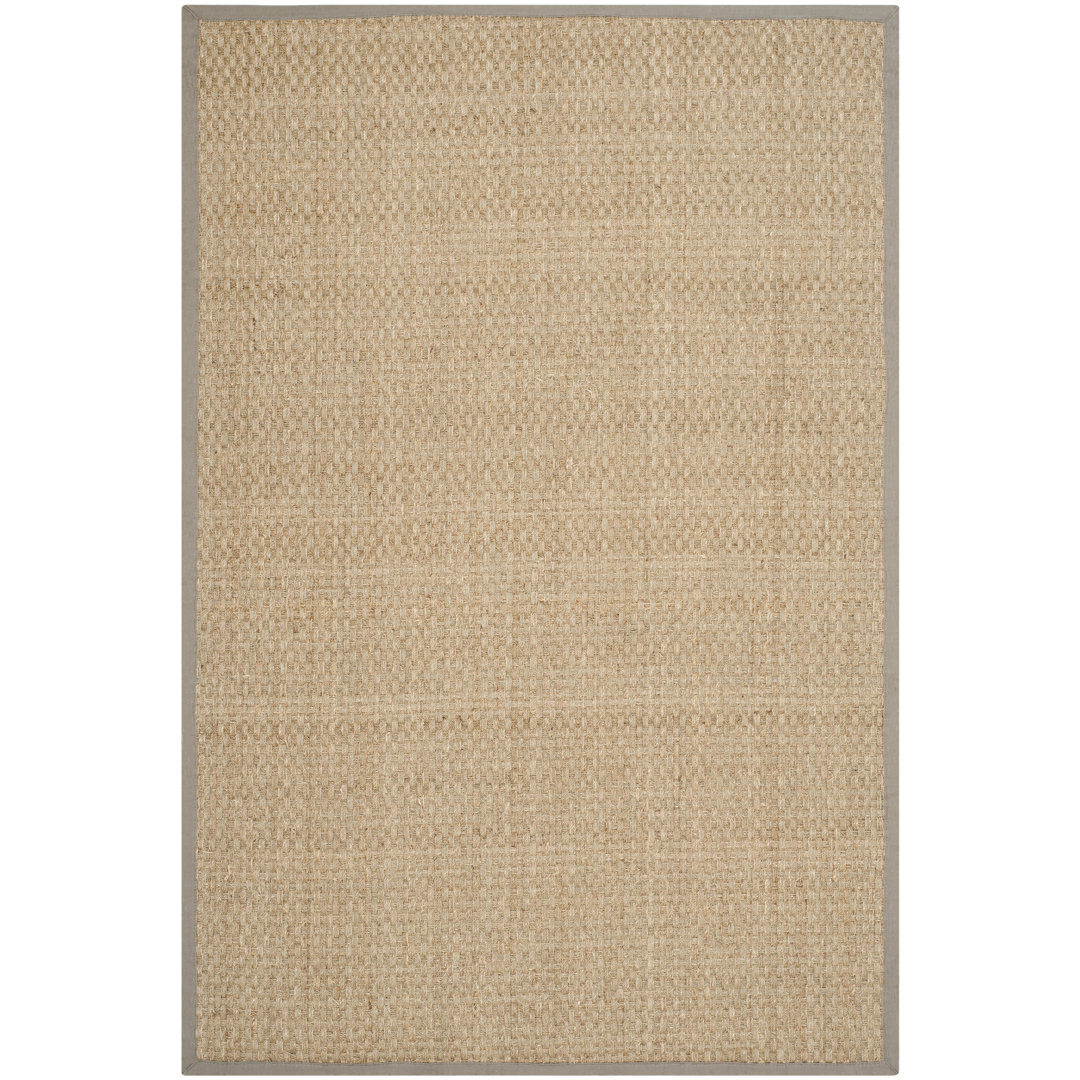 Teppich Jeremy in Beige/Grau