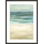 " Tranquil Sea III " by Jennifer Goldberger Painting Print-566790888-660758996