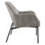 Fauteuil de 25,25 po de largeur-773453568