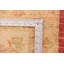 Tapis rouge Delao