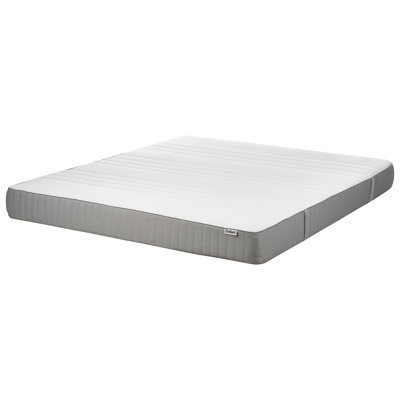 HAPPINESS Beliani Foam Mattress
