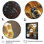 Honey Bees - reproduction sur toile-86805790-86805791