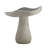 Arlaine Plants & Flowers Plastic Garden Statue