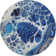 Premium Machine Washable Prisco Navy Rug
