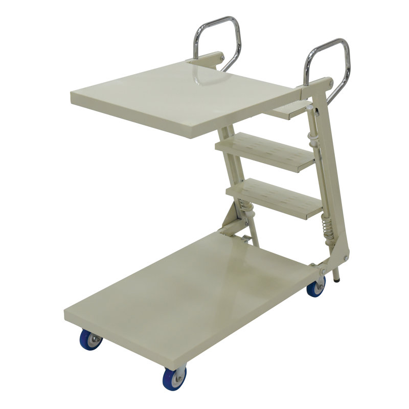 440 Lb. Capacity Platform Dolly