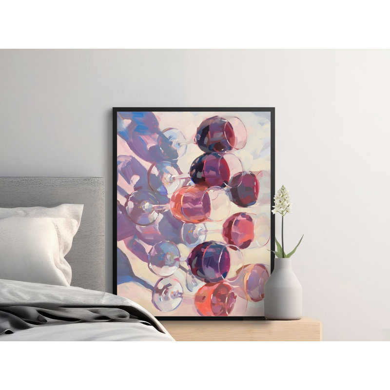 Meleri No Frame Print, 16x24