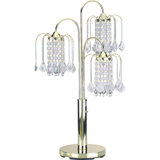 Haden Arched Lamp