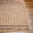 Diana Moroccan Machine Washable Area Rug-1163105122