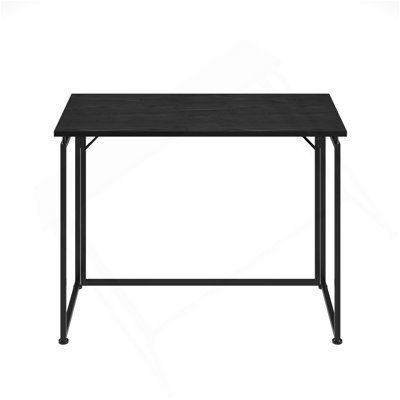 Bureau pliable Techni Mobile - Noir