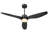 Ceiling Fan with LED Lights