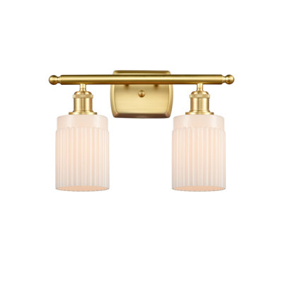 Kamena 2 - Light Dimmable Vanity Light