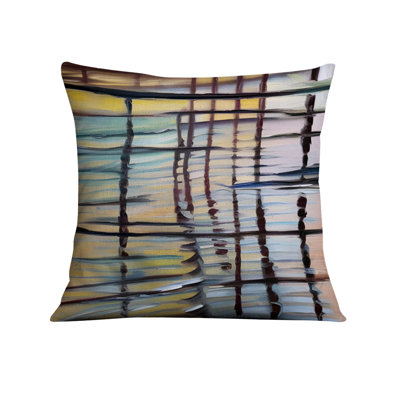 Coussin décoratif