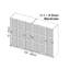 Armoire en bois massif Portwin-579583162